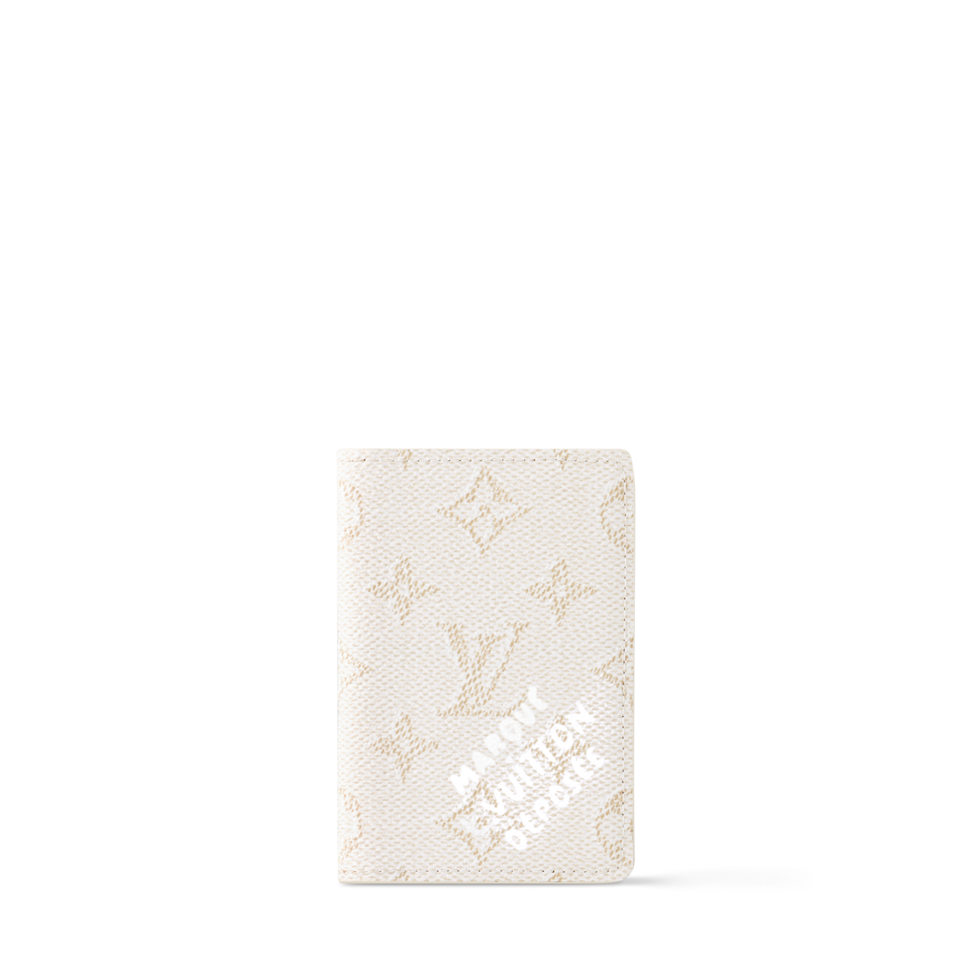 Pocket Organizer Monogram Other - For Him | LOUIS VUITTON